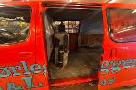 2007 Toyota HIACE 2.5-117 D 4WD - EU OK - 