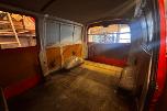 2007 Toyota HIACE 2.5-117 D 4WD - EU OK - 