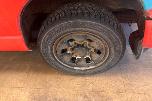 2007 Toyota HIACE 2.5-117 D 4WD - EU OK - 