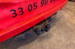 2007 Toyota HIACE 2.5-117 D 4WD - EU OK - 