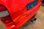 2007 Toyota HIACE 2.5-117 D 4WD - EU OK - 