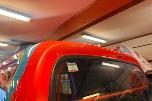 2007 Toyota HIACE 2.5-117 D 4WD - EU OK - 