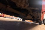 2007 Toyota HIACE 2.5-117 D 4WD - EU OK - 