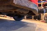 2007 Toyota HIACE 2.5-117 D 4WD - EU OK - 