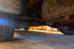 2007 Toyota HIACE 2.5-117 D 4WD - EU OK - 