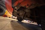 2007 Toyota HIACE 2.5-117 D 4WD - EU OK - 