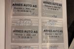 2007 Toyota HIACE 2.5-117 D 4WD - EU OK - 