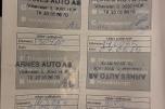 2007 Toyota HIACE 2.5-117 D 4WD - EU OK - 