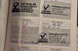 2007 Toyota HIACE 2.5-117 D 4WD - EU OK - 