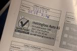 2007 Toyota HIACE 2.5-117 D 4WD - EU OK - 