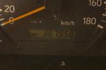 2007 Toyota HIACE 2.5-117 D 4WD - EU OK - 