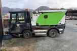 Schmidt Swingo 2 Feiemaskin