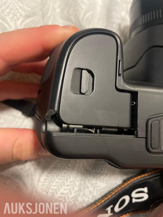 2021 Kamera - Blackmagic Design Cinema Camera 6K Pocket Pro