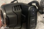 2021 Kamera - Blackmagic Design Cinema Camera 6K Pocket Pro