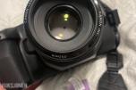 2021 Kamera - Blackmagic Design Cinema Camera 6K Pocket Pro