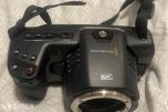 2021 Kamera - Blackmagic Design Cinema Camera 6K Pocket Pro