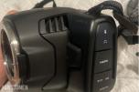 2021 Kamera - Blackmagic Design Cinema Camera 6K Pocket Pro
