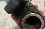 2021 Kamera - Blackmagic Design Cinema Camera 6K Pocket Pro