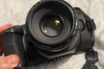2021 Kamera - Blackmagic Design Cinema Camera 6K Pocket Pro