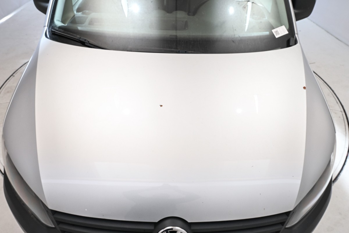 2014 Volkswagen Caddy 1.2 86 HK CRUISE TAKSTATIV AC 