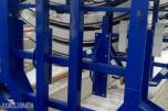 Hydraulisk klype fra Devo-Tech AG