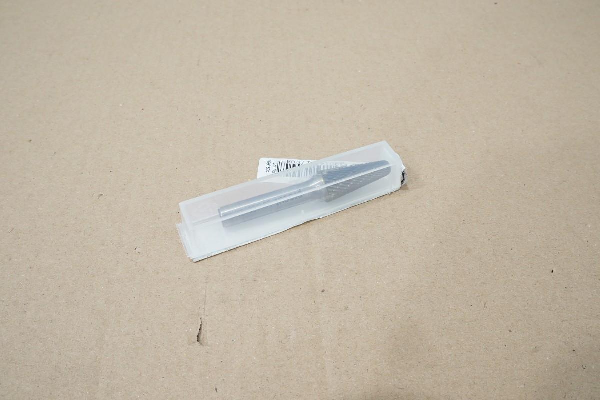 9 stk Procut hardmetallfiler L81228-6 / 3129-2931