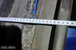 Breie Snøscooter ski