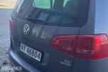 2013 Volkswagen Sharan 1.4 150hk 7 seter automat  eu ok 05.2027