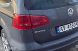 2013 Volkswagen Sharan 1.4 150hk 7 seter automat  eu ok 05.2027