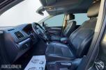 2013 Volkswagen Sharan 1.4 150hk 7 seter automat  eu ok 05.2027
