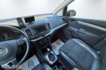 2013 Volkswagen Sharan 1.4 150hk 7 seter automat  eu ok 05.2027