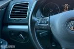 2013 Volkswagen Sharan 1.4 150hk 7 seter automat  eu ok 05.2027