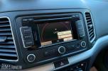 2013 Volkswagen Sharan 1.4 150hk 7 seter automat  eu ok 05.2027