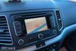 2013 Volkswagen Sharan 1.4 150hk 7 seter automat  eu ok 05.2027
