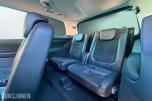2013 Volkswagen Sharan 1.4 150hk 7 seter automat  eu ok 05.2027