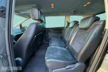 2013 Volkswagen Sharan 1.4 150hk 7 seter automat  eu ok 05.2027