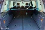 2013 Volkswagen Sharan 1.4 150hk 7 seter automat  eu ok 05.2027