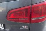 2013 Volkswagen Sharan 1.4 150hk 7 seter automat  eu ok 05.2027