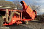 2000 AGRIMETAL MULTIVAC 772 - VAKUUM OPPSAMLER