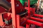 2000 AGRIMETAL MULTIVAC 772 - VAKUUM OPPSAMLER
