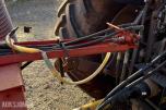 2000 AGRIMETAL MULTIVAC 772 - VAKUUM OPPSAMLER
