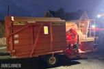 2000 AGRIMETAL MULTIVAC 772 - VAKUUM OPPSAMLER