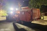 2000 AGRIMETAL MULTIVAC 772 - VAKUUM OPPSAMLER