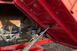 2000 AGRIMETAL MULTIVAC 772 - VAKUUM OPPSAMLER