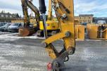 2018 Cat 352FL gravemaskin