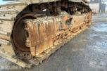 2018 Cat 352FL gravemaskin