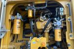 2018 Cat 352FL gravemaskin