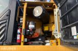 2018 Cat 352FL gravemaskin