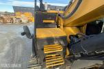 2018 Cat 352FL gravemaskin