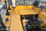2018 Cat 352FL gravemaskin